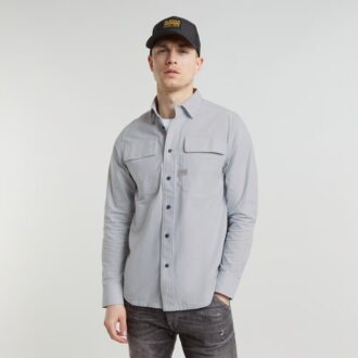 CPO Regular Shirt