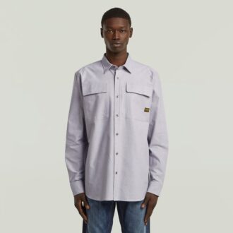 CPO Regular Shirt