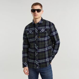 CPO Regular Shirt