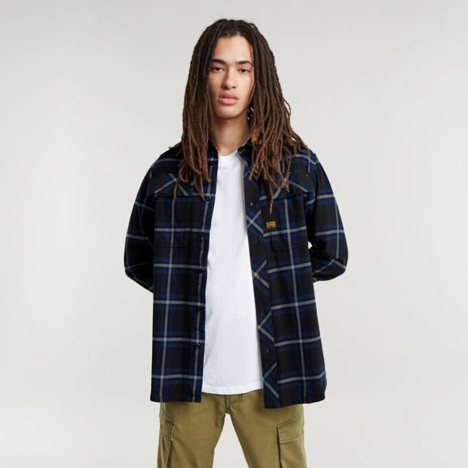 CPO Regular Shirt CPO Regular Shirt