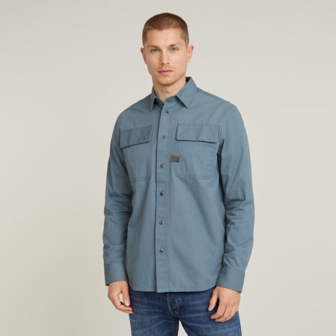 CPO Regular Shirt CPO Regular Shirt
