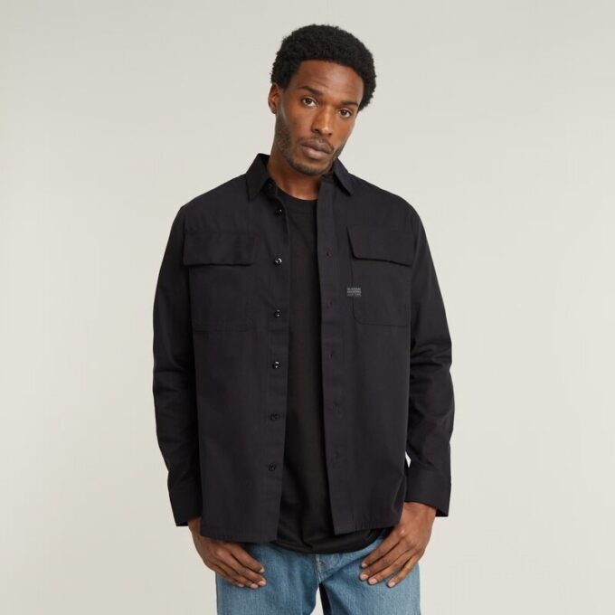 CPO Regular Shirt CPO Regular Shirt