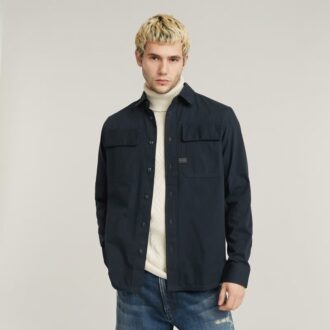 CPO Regular Shirt
