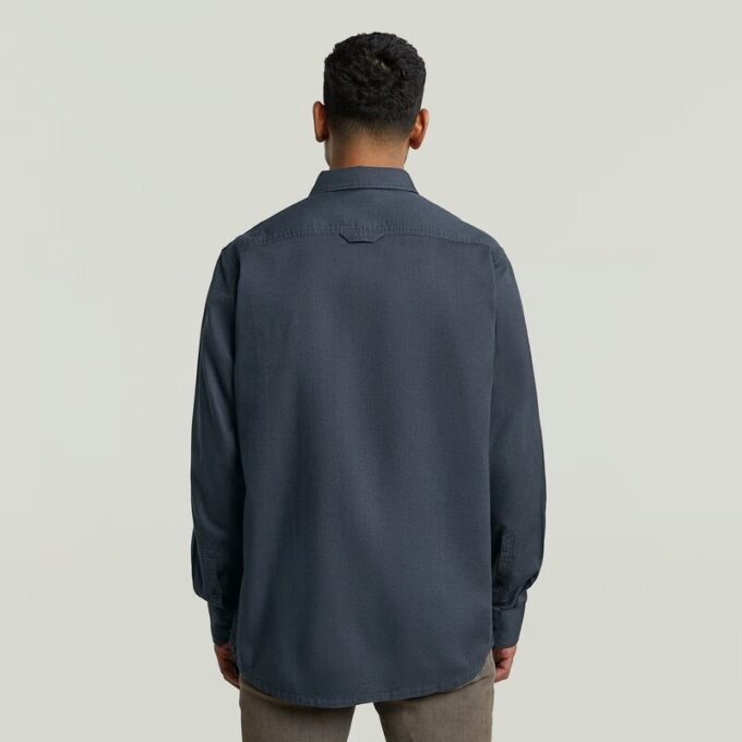 CPO Regular Shirt CPO Regular Shirt