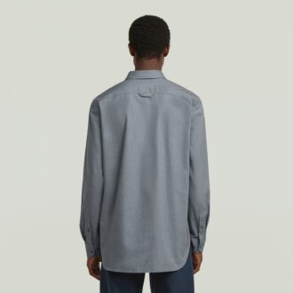 CPO Regular Shirt