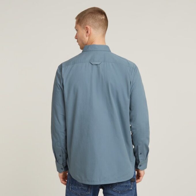 CPO Regular Shirt CPO Regular Shirt