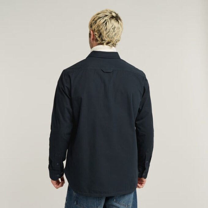 CPO Regular Shirt CPO Regular Shirt