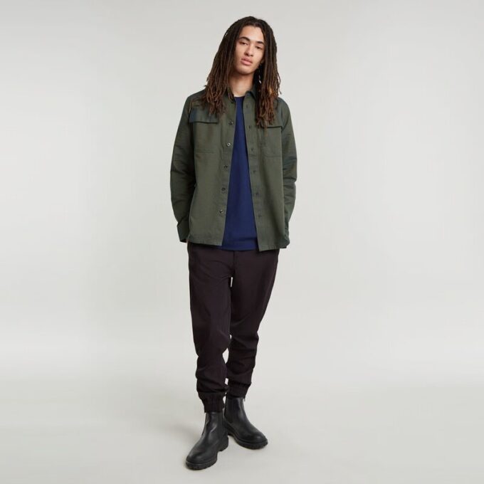 CPO Regular Shirt CPO Regular Shirt