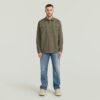 CPO Regular Shirt CPO Regular Shirt