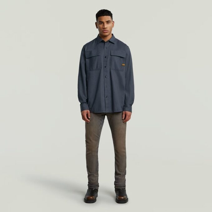 CPO Regular Shirt CPO Regular Shirt