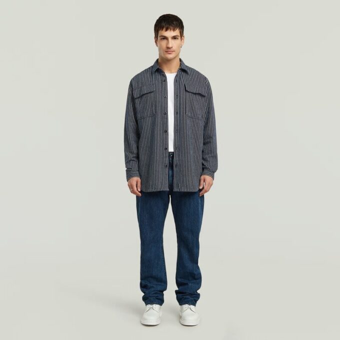 CPO Regular Shirt CPO Regular Shirt