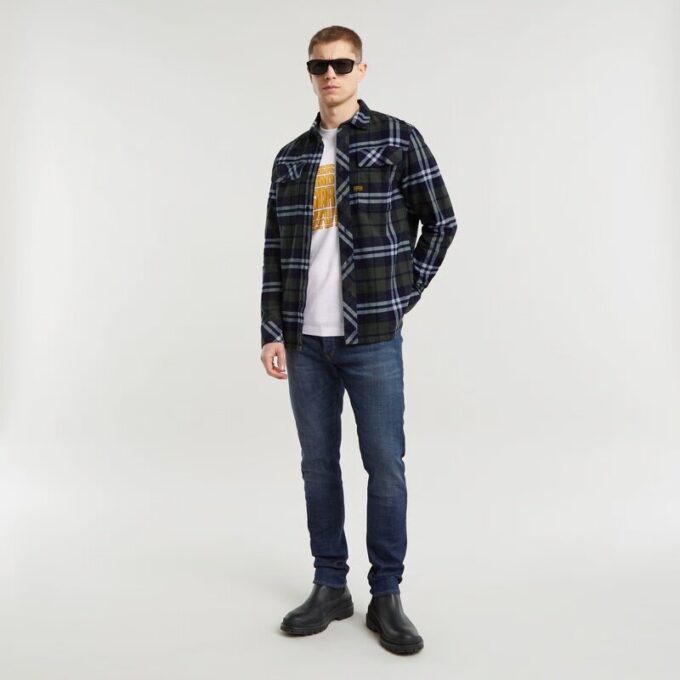 CPO Regular Shirt CPO Regular Shirt