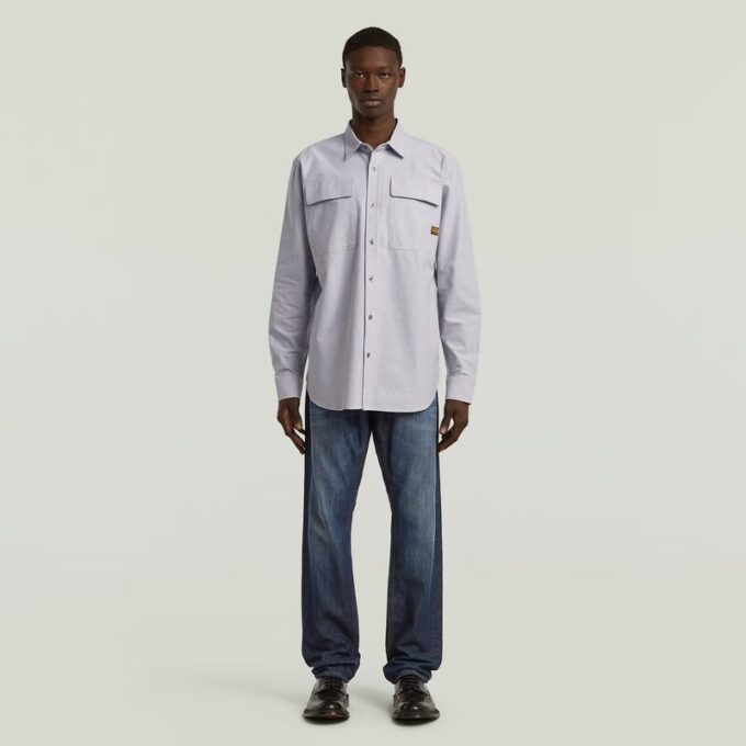 CPO Regular Shirt CPO Regular Shirt