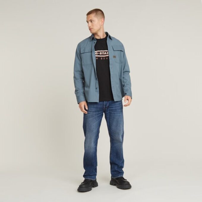 CPO Regular Shirt CPO Regular Shirt