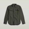 CPO Regular Shirt CPO Regular Shirt
