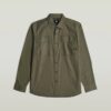 CPO Regular Shirt CPO Regular Shirt