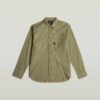 CPO Regular Shirt CPO Regular Shirt