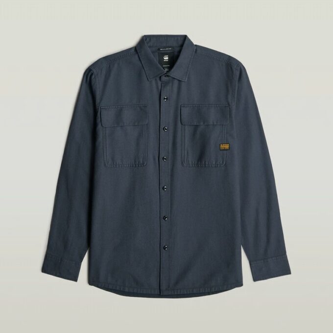 CPO Regular Shirt CPO Regular Shirt