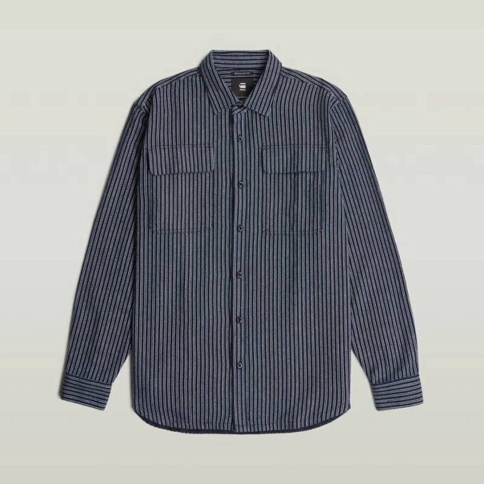 CPO Regular Shirt CPO Regular Shirt
