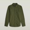 CPO Regular Shirt CPO Regular Shirt