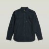 CPO Regular Shirt CPO Regular Shirt