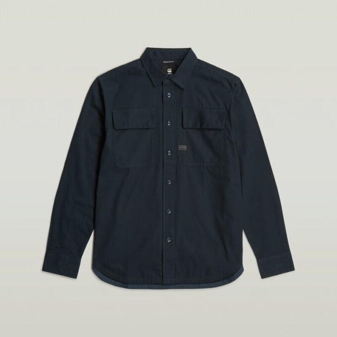CPO Regular Shirt CPO Regular Shirt