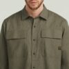 CPO Regular Shirt CPO Regular Shirt