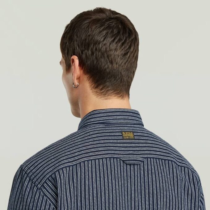 CPO Regular Shirt CPO Regular Shirt