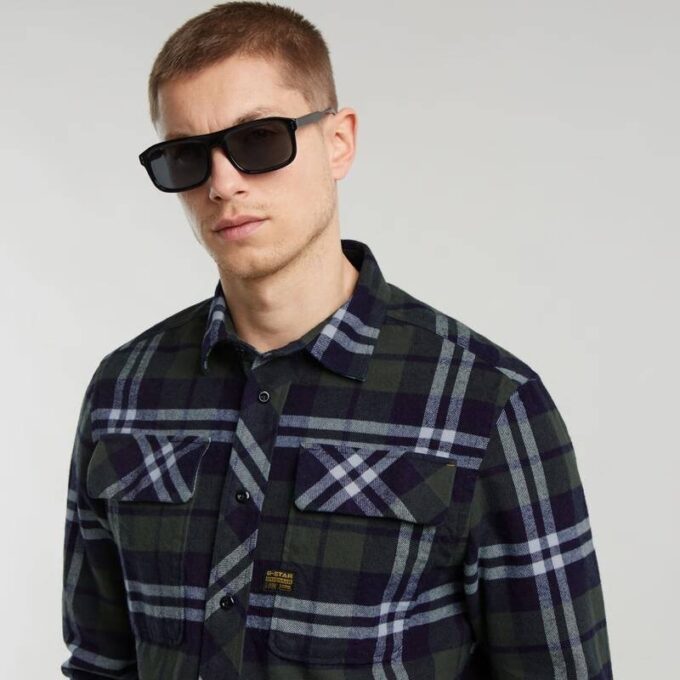 CPO Regular Shirt CPO Regular Shirt
