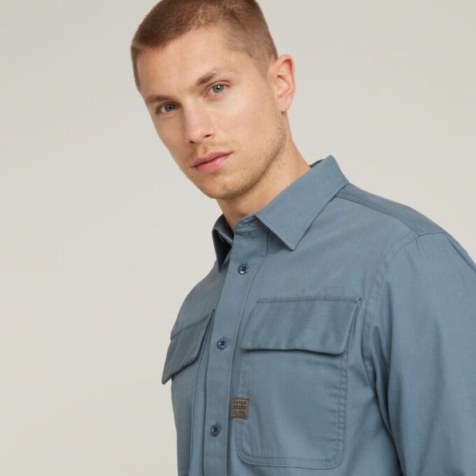 CPO Regular Shirt CPO Regular Shirt
