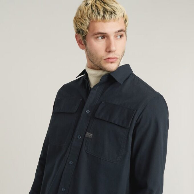 CPO Regular Shirt CPO Regular Shirt