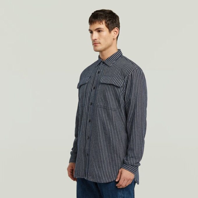 CPO Regular Shirt CPO Regular Shirt