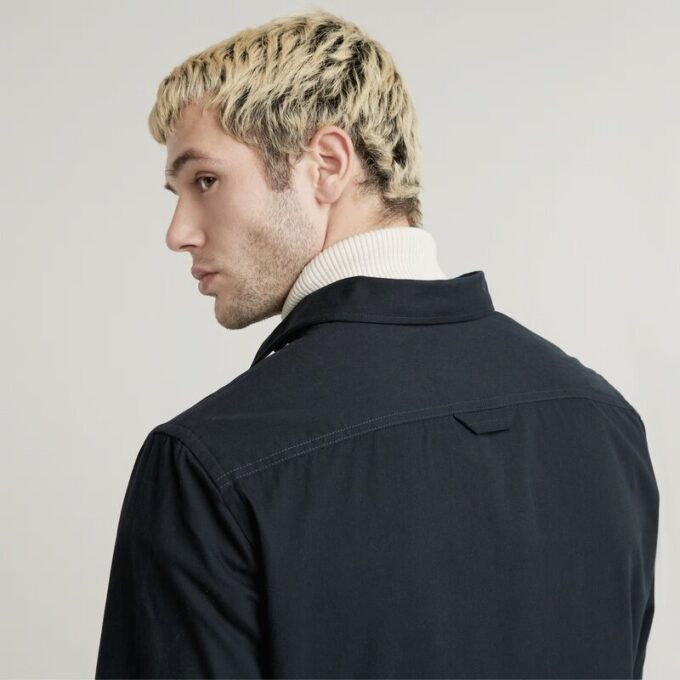 CPO Regular Shirt CPO Regular Shirt