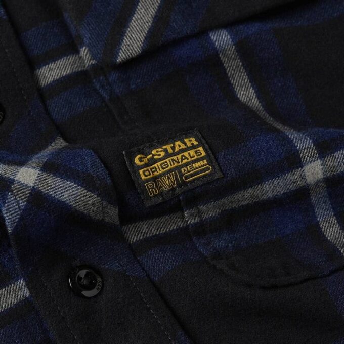 CPO Regular Shirt CPO Regular Shirt