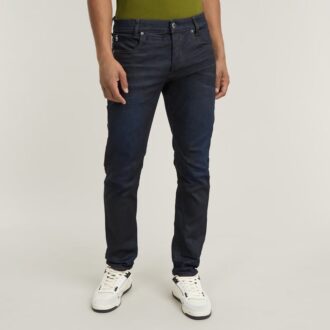 D-Staq 3D 5-ficks smala jeans