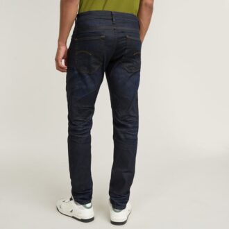 D-Staq 3D 5-ficks smala jeans
