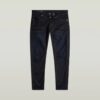 D-Staq 3D 5-ficks smala jeans D-Staq 3D 5-ficks smala jeans