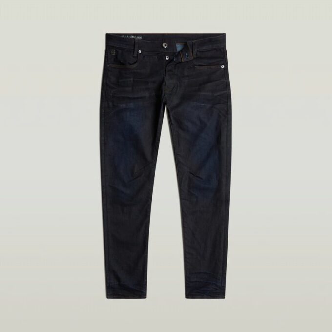 D-Staq 3D 5-ficks smala jeans D-Staq 3D 5-ficks smala jeans