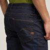 D-Staq 3D 5-ficks smala jeans D-Staq 3D 5-ficks smala jeans