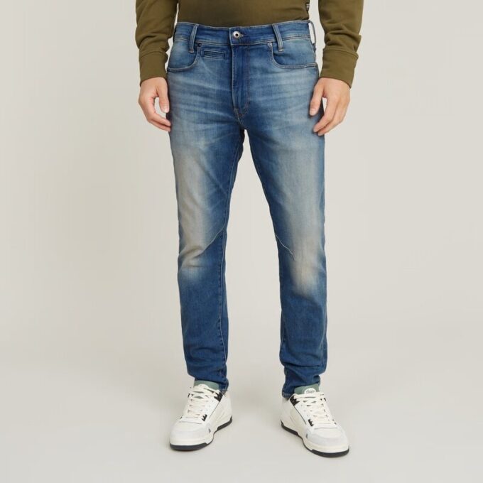 D-Staq 3D Slim Jeans D-Staq 3D Slim Jeans