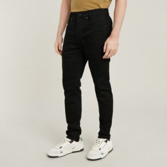 D-Staq 3D Slim Jeans