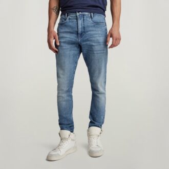 D-Staq 3D Slim Jeans