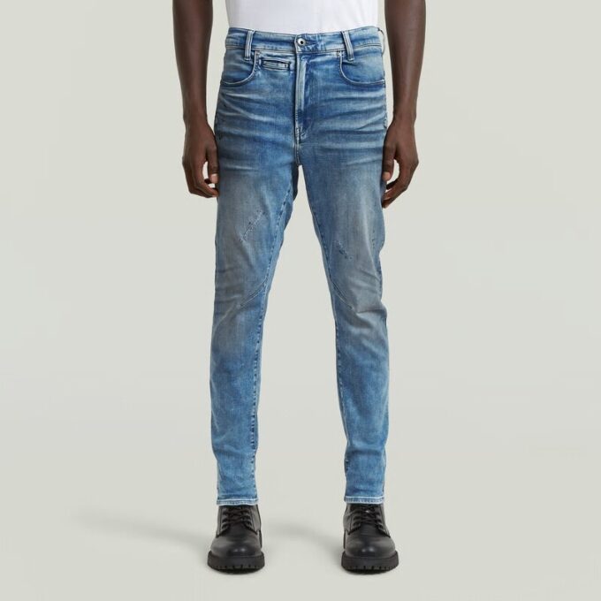 D-Staq 3D Slim Jeans D-Staq 3D Slim Jeans