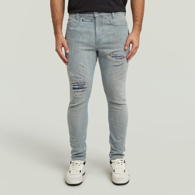 D-Staq 3D Slim Jeans D-Staq 3D Slim Jeans