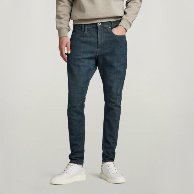 D-Staq 3D Slim Jeans D-Staq 3D Slim Jeans