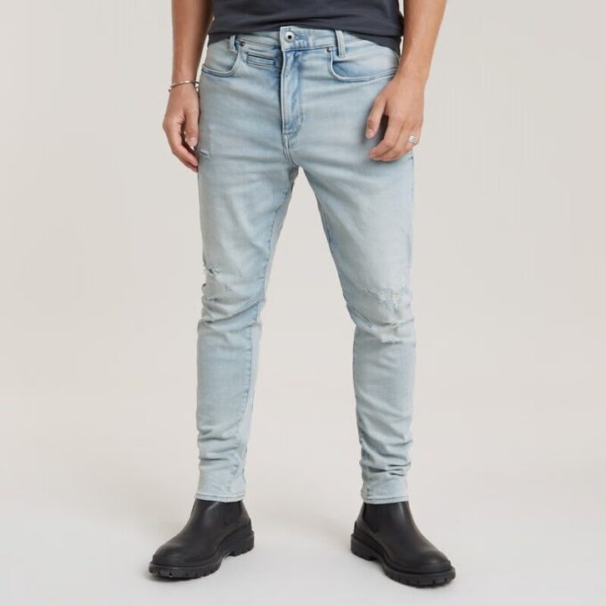 D-Staq 3D Slim Jeans D-Staq 3D Slim Jeans