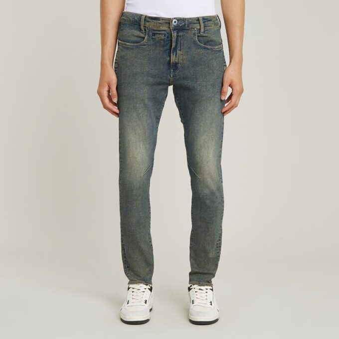 D-Staq 3D Slim Jeans D-Staq 3D Slim Jeans