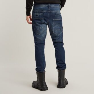 D-Staq 3D Slim Jeans