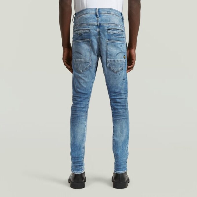 D-Staq 3D Slim Jeans D-Staq 3D Slim Jeans