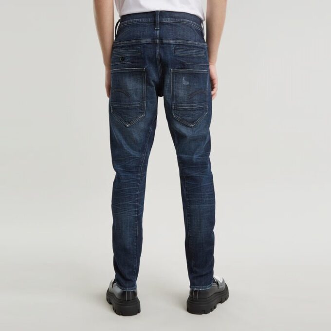 D-Staq 3D Slim Jeans D-Staq 3D Slim Jeans